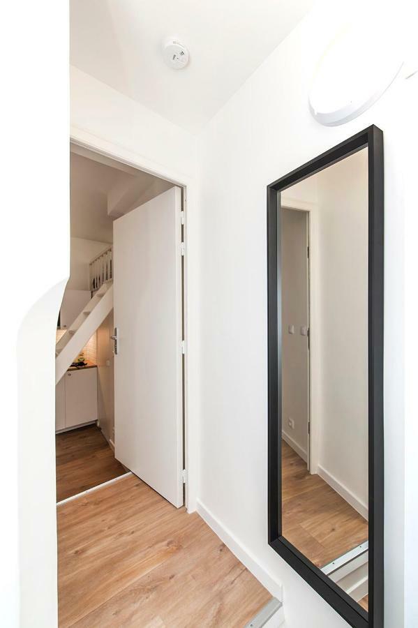 Paris 5E Entre Notre Dame & Pantheon Apartment Exterior photo